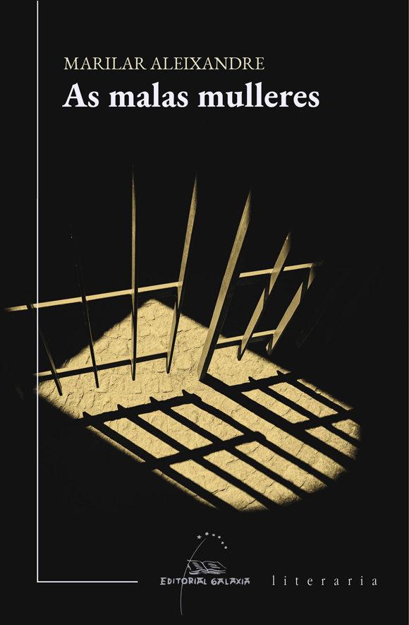 Vorderes Coverbild As malas mulleres