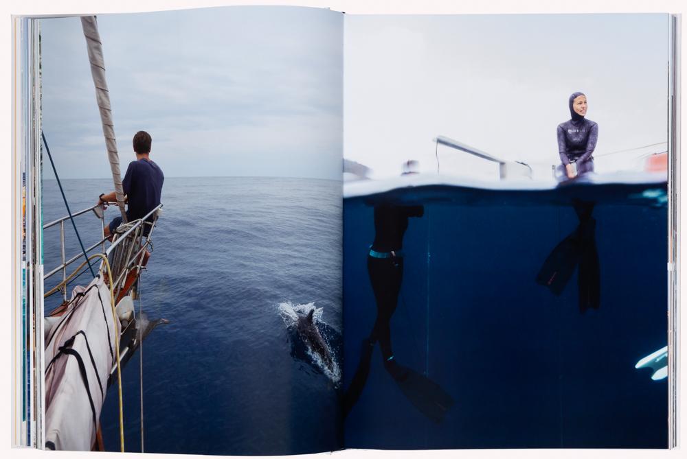 Beispielinhalt (Bild) Boatlife