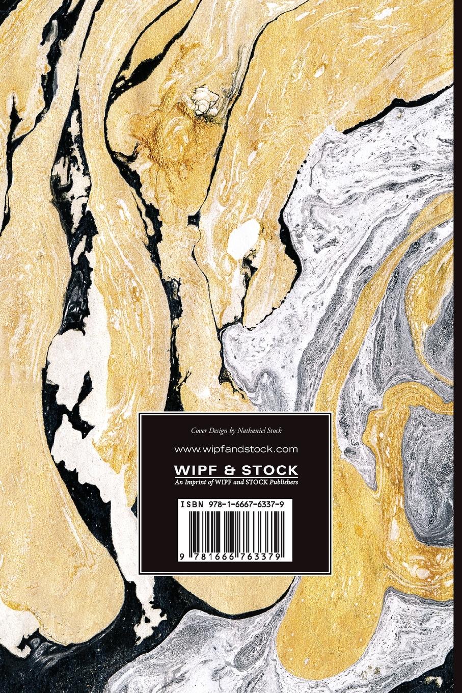 Rückseitencover The New Testament