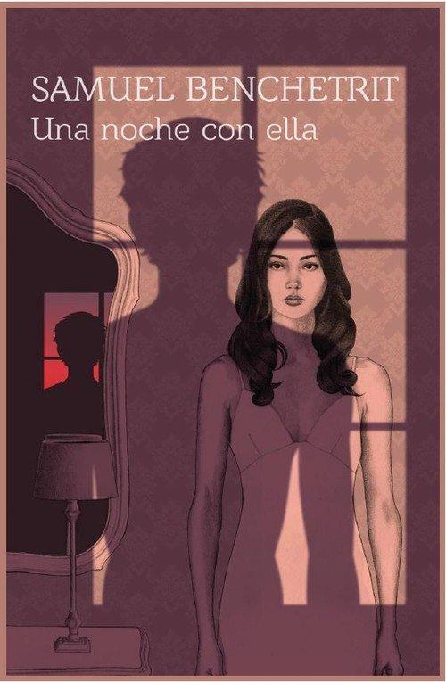 Vorderes Coverbild Una noche con ella