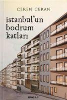 Vorderes Coverbild Istanbulun Bodrum Katlari