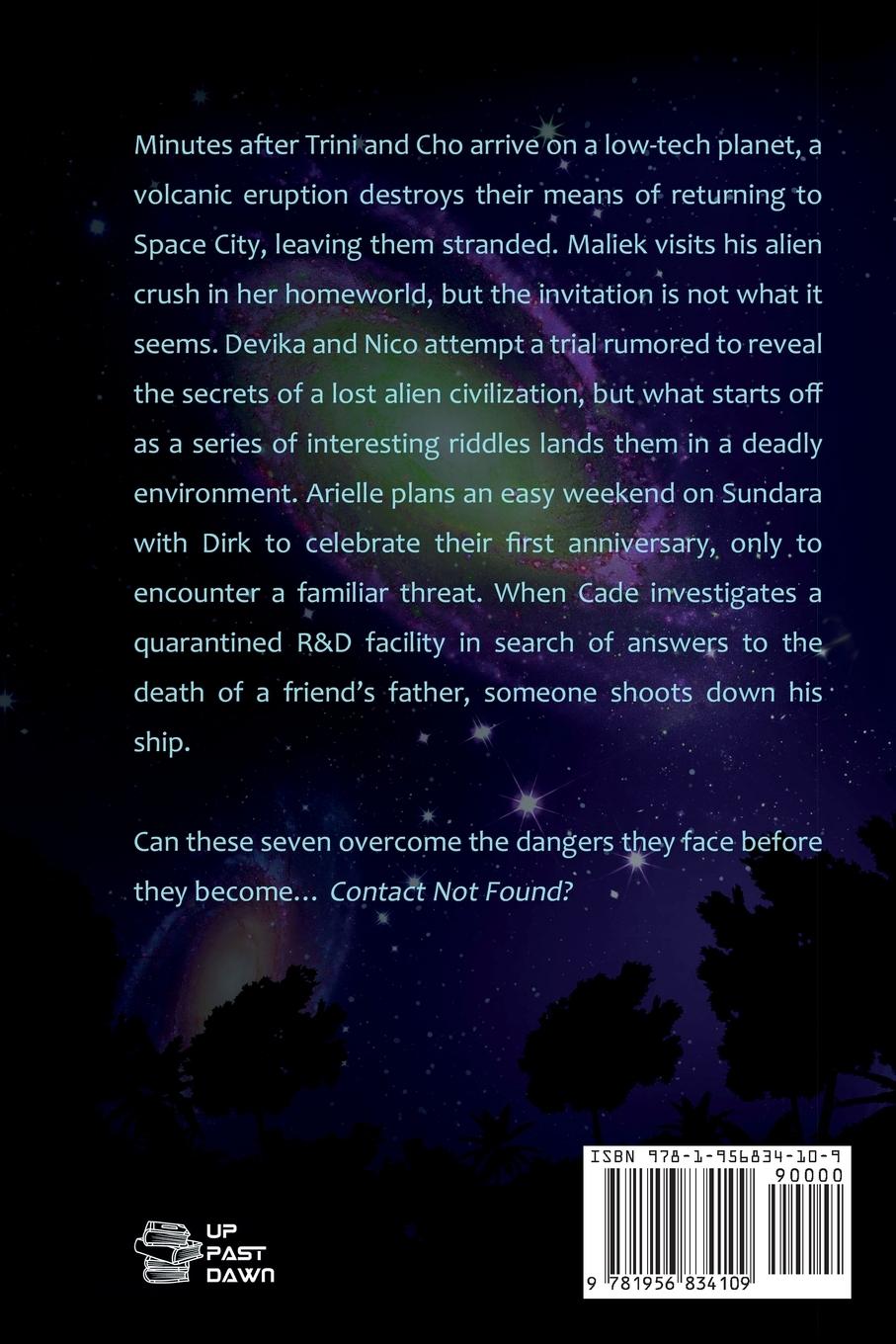 Rückseitencover Contact Not Found