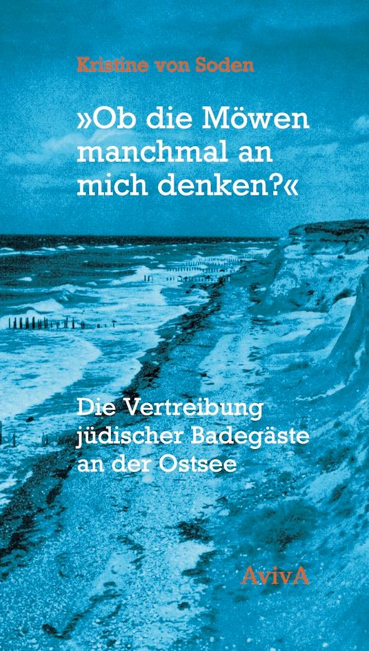 Vorderes Coverbild "Ob die Möwen manchmal an mich denken?"