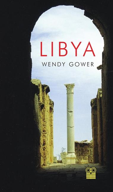 Vorderes Coverbild Libya
