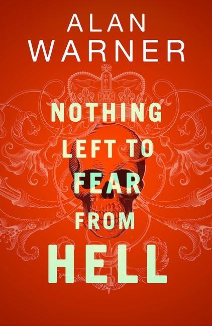 Vorderes Coverbild Nothing Left to Fear from Hell