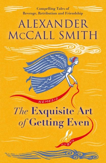 Vorderes Coverbild The Exquisite Art of Getting Even