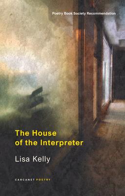 Vorderes Coverbild The House of the Interpreter