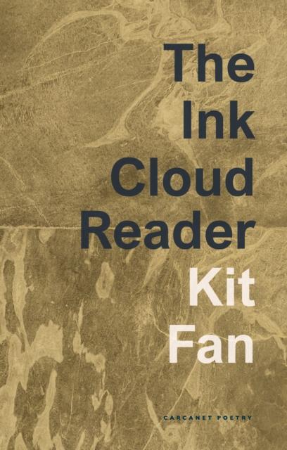 Vorderes Coverbild The Ink Cloud Reader