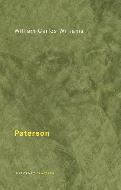 Vorderes Coverbild Paterson