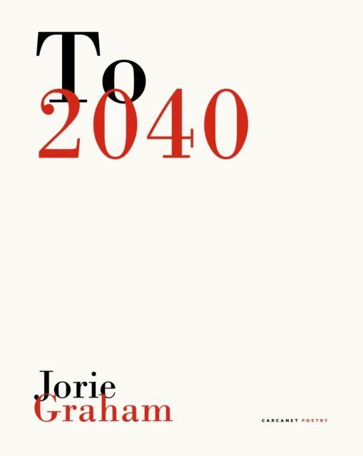 Vorderes Coverbild To 2040