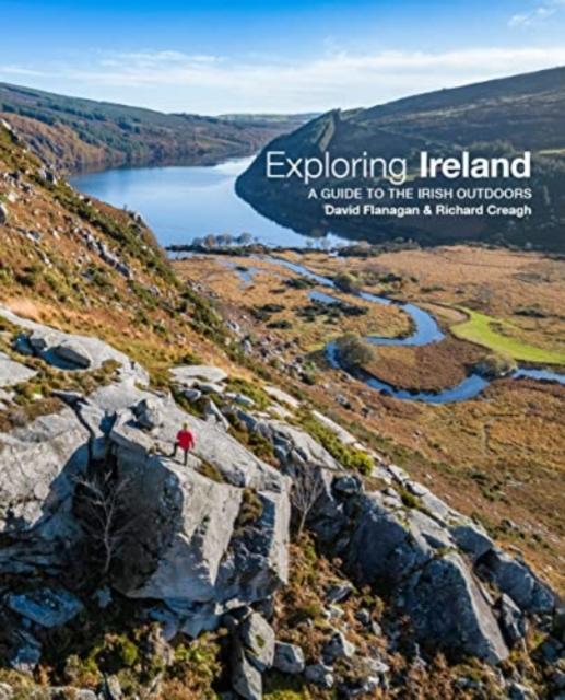 Vorderes Coverbild Exploring Ireland
