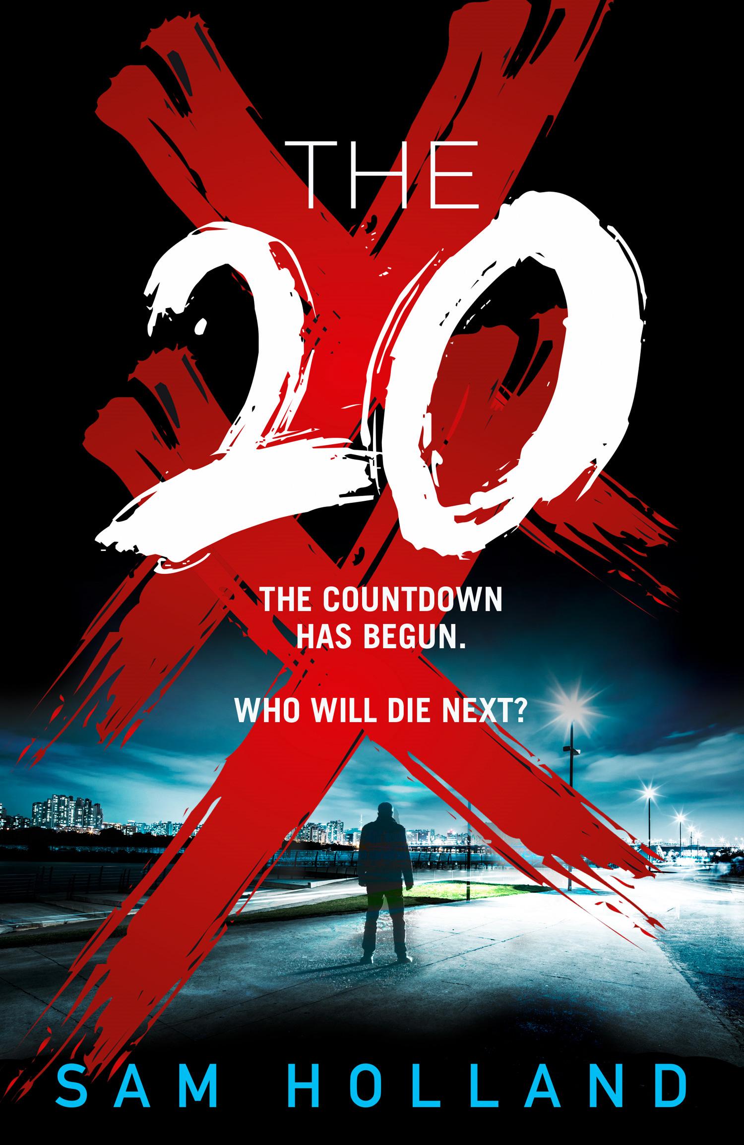 Vorderes Coverbild The Twenty