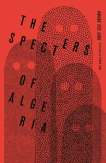 Vorderes Coverbild The Specters of Algeria