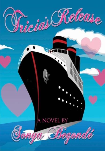 Vorderes Coverbild Tricia's Release