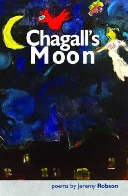 Vorderes Coverbild Chagall's Moon