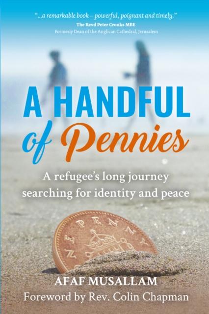 Vorderes Coverbild A Handful of Pennies