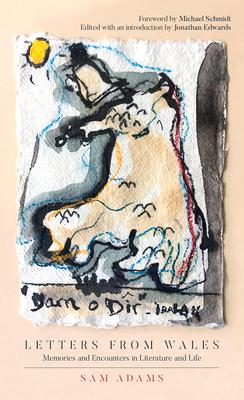 Vorderes Coverbild Letters from Wales