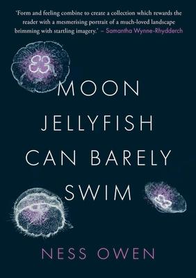 Vorderes Coverbild Moon Jellyfish Can Barely Swim