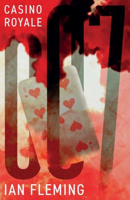 Vorderes Coverbild Casino Royale