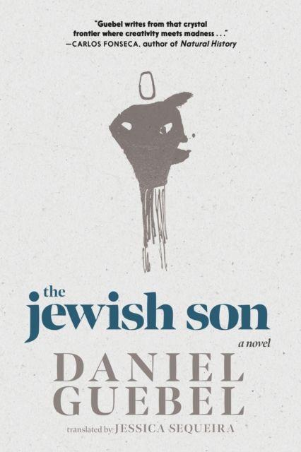 Vorderes Coverbild The Jewish Son