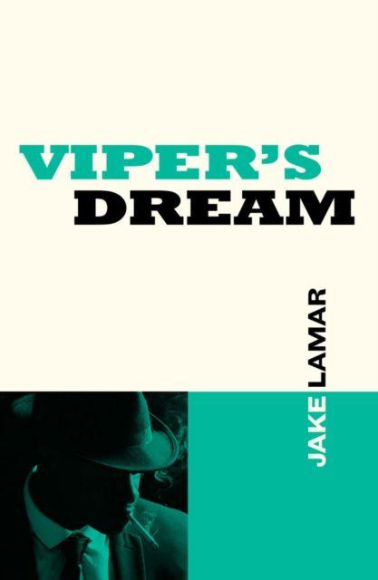 Vorderes Coverbild Viper's Dream