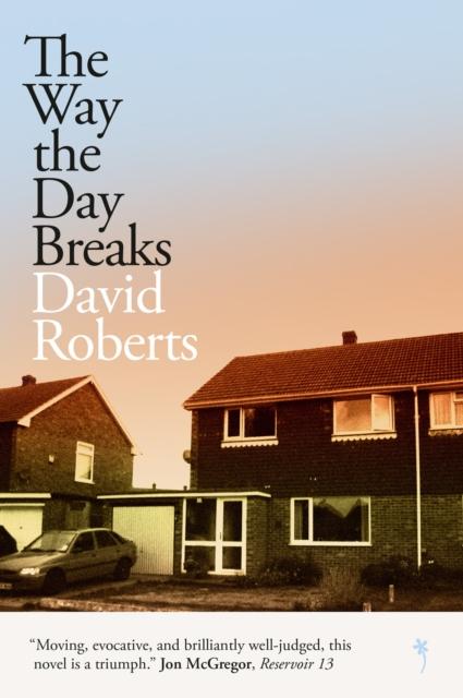 Vorderes Coverbild The Way the Day Breaks