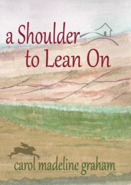 Vorderes Coverbild A Shoulder to Lean On