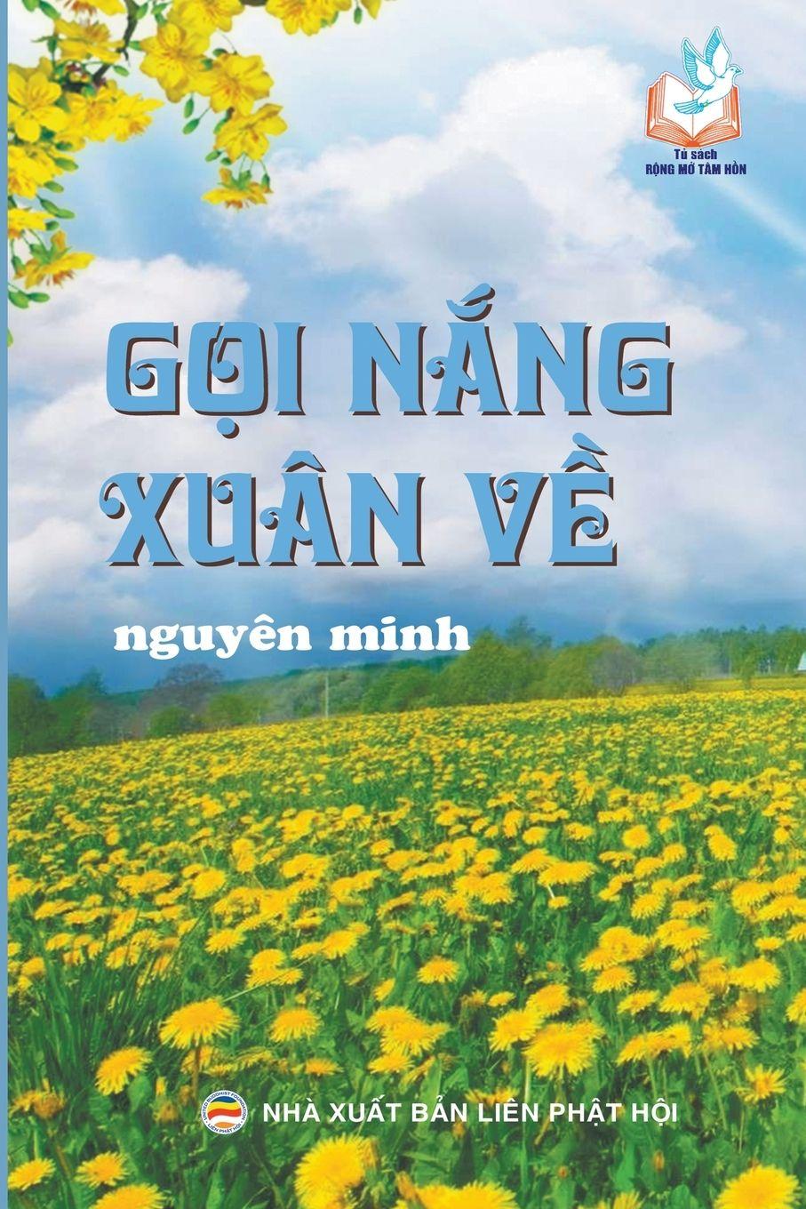 Vorderes Coverbild G¿i N¿ng Xuân V¿