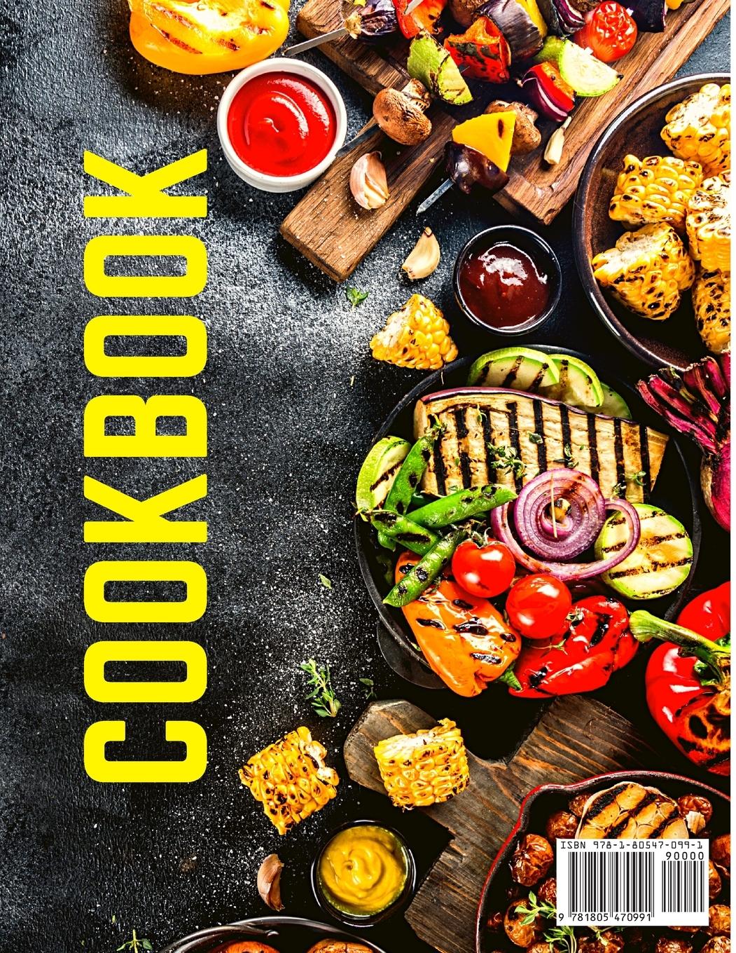 Rückseitencover The Kitchen Encyclopedia