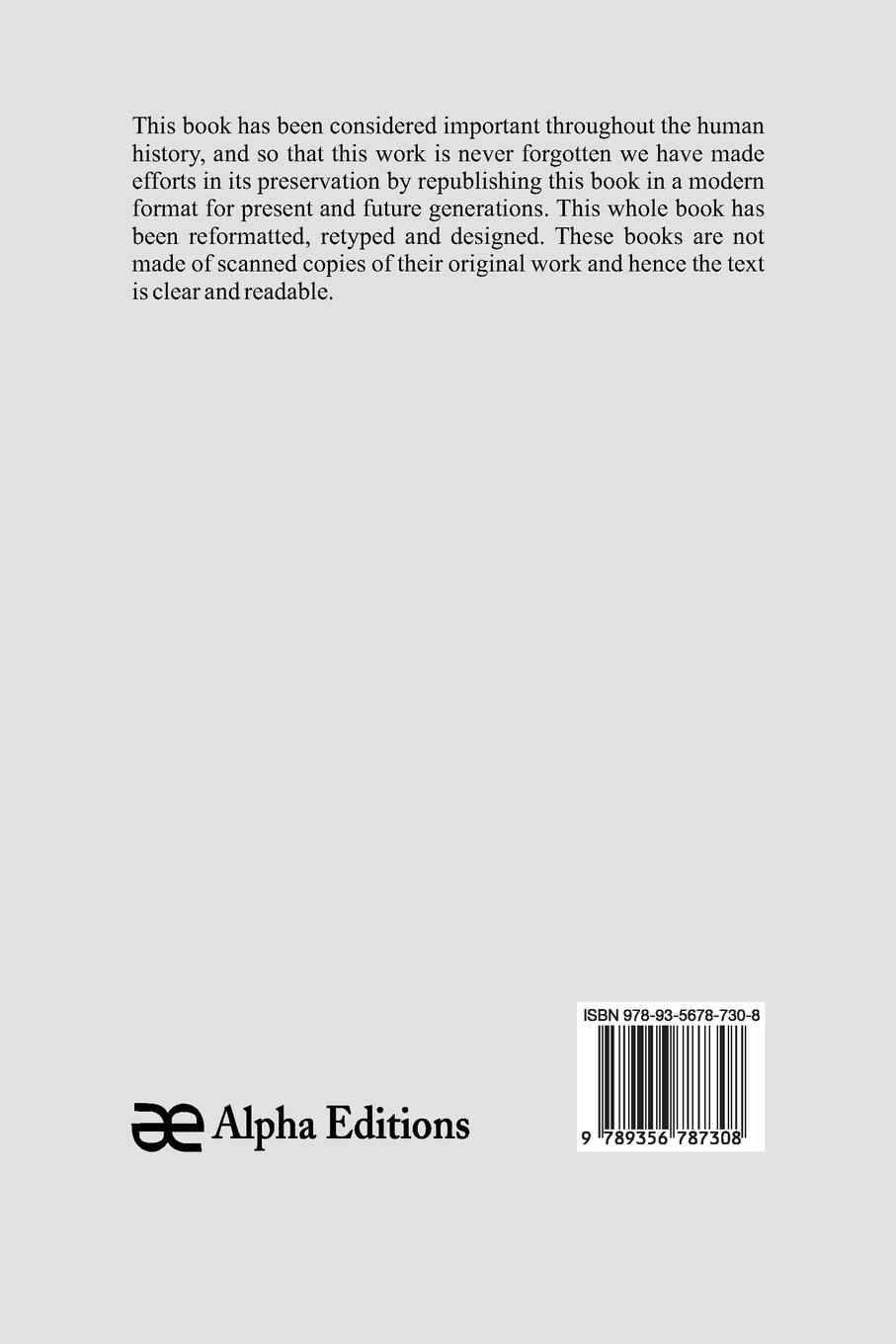 Rückseitencover The Man Who Staked the Stars