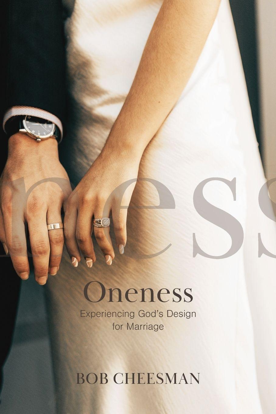 Vorderes Coverbild Oneness