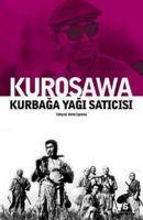 Vorderes Coverbild Kurbaga Yagi Saticisi