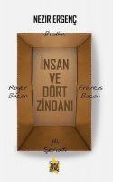 Vorderes Coverbild Insan ve Dört Zindani
