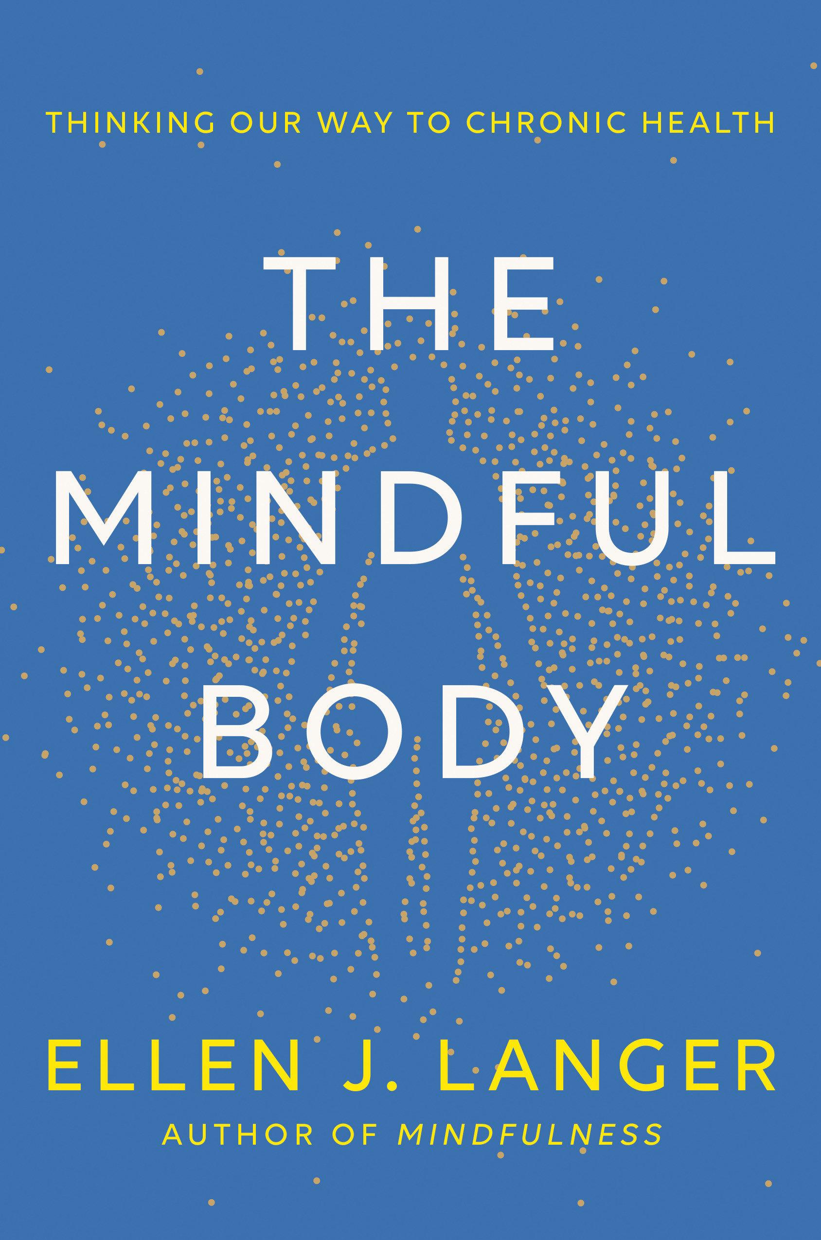 Vorderes Coverbild The Mindful Body