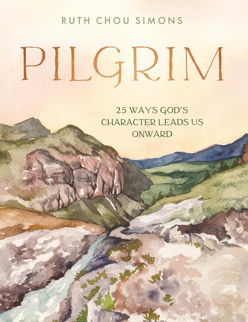 Vorderes Coverbild Pilgrim
