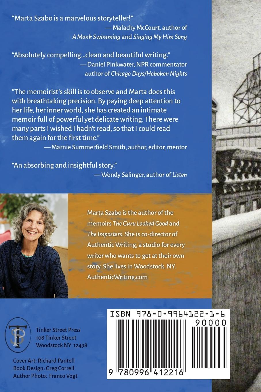 Rückseitencover The First Two