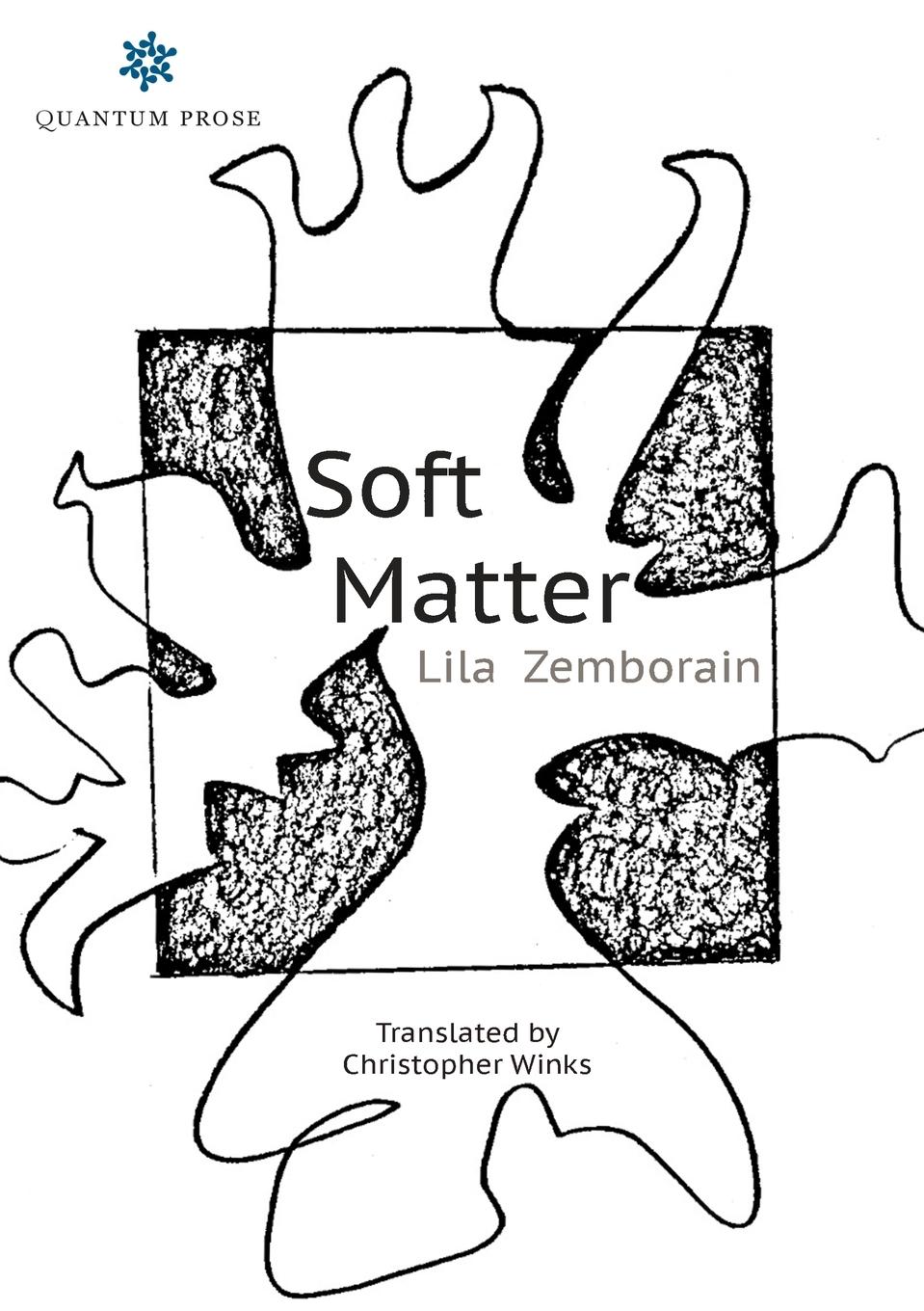 Vorderes Coverbild Soft Matter