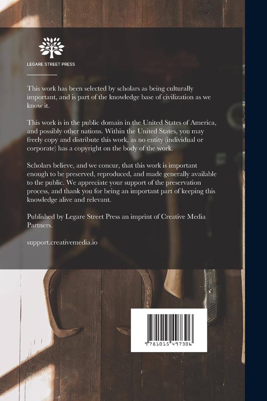 Rückseitencover Practical Masonry: A Guide to the Art of Stone Cutting: Comprising the Construction, Setting-out, and Working of Stairs, Circular Work, A