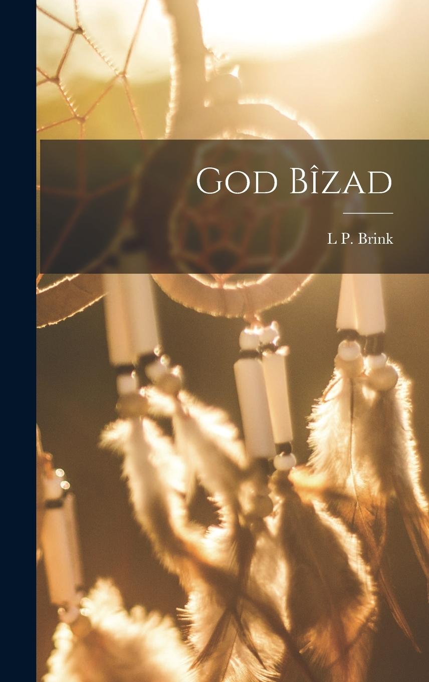 Vorderes Coverbild God Bîzad