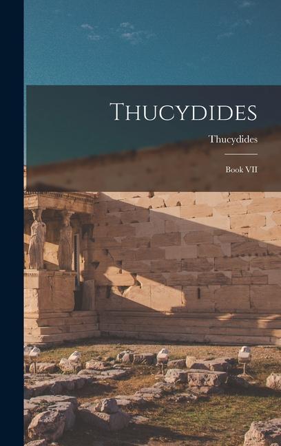 Vorderes Coverbild Thucydides: Book VII