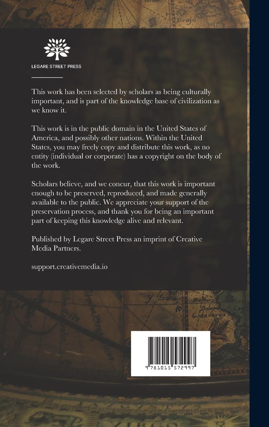 Rückseitencover Our Liberty in Christ: A Study in Galatians..