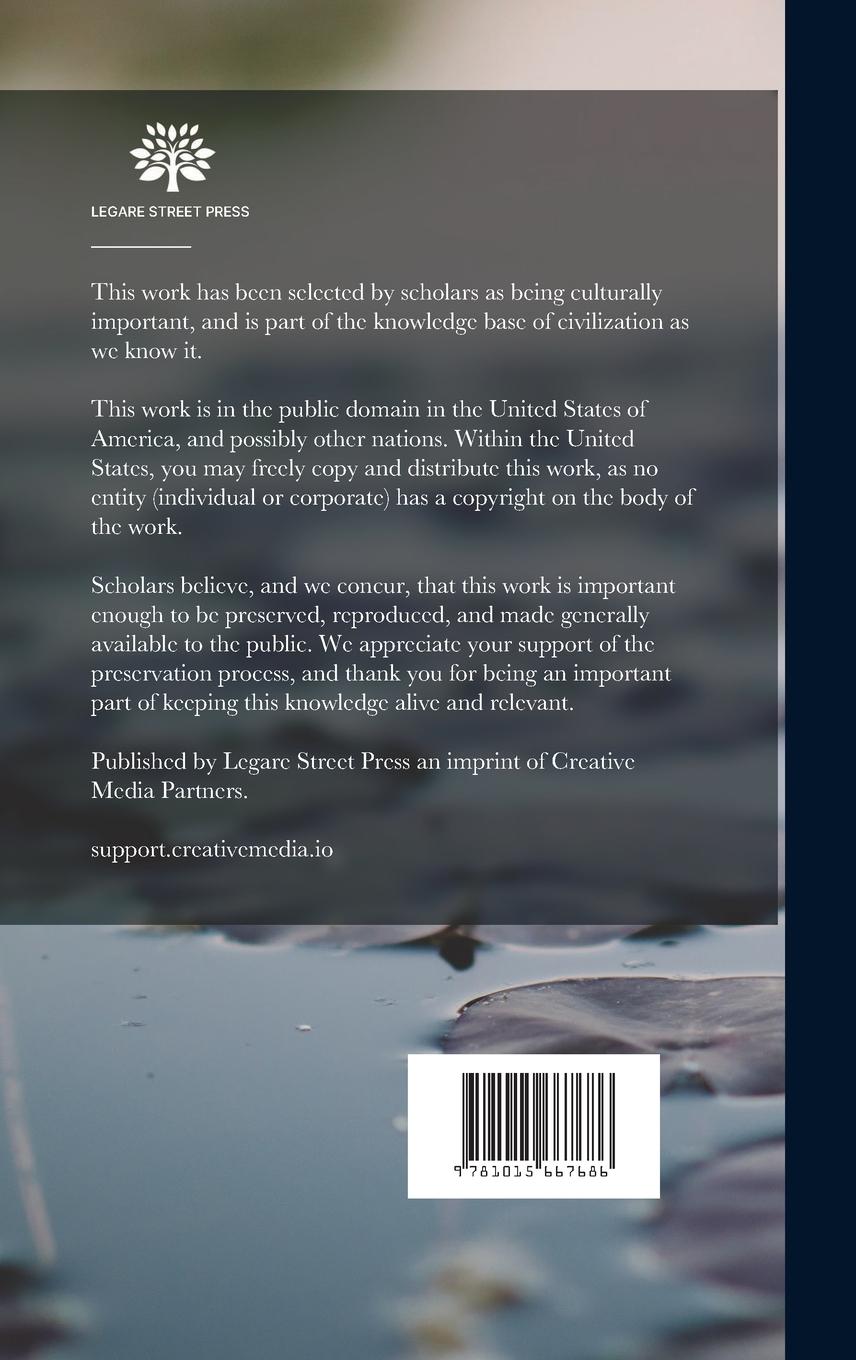 Rückseitencover The Machinery of the Mind