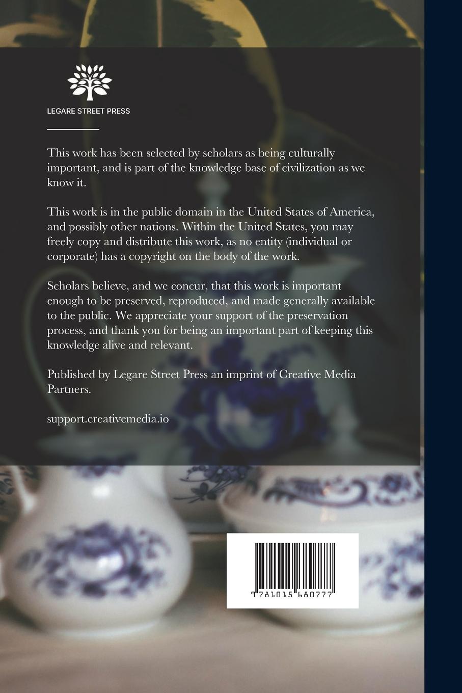 Rückseitencover History of Lace