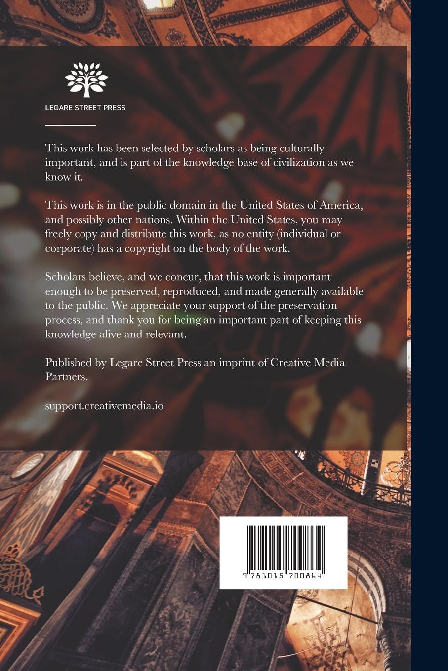 Rückseitencover The House of Seleucus; Volume 2