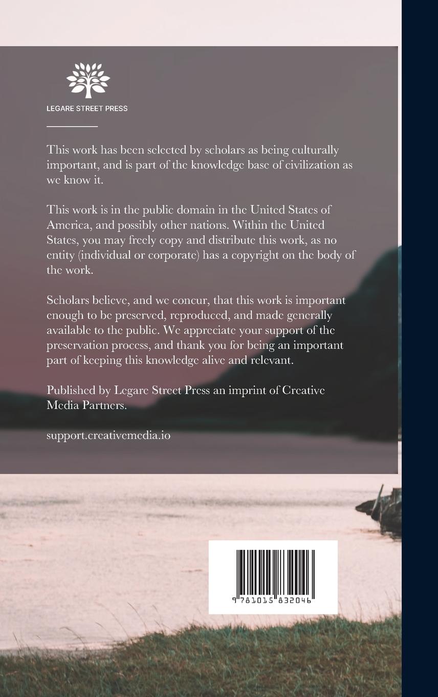 Rückseitencover A History of Sweden