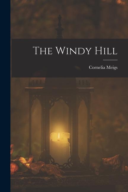 Vorderes Coverbild The Windy Hill