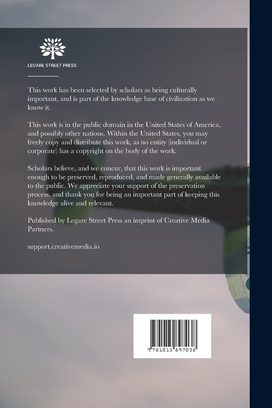 Rückseitencover Getting US Into War