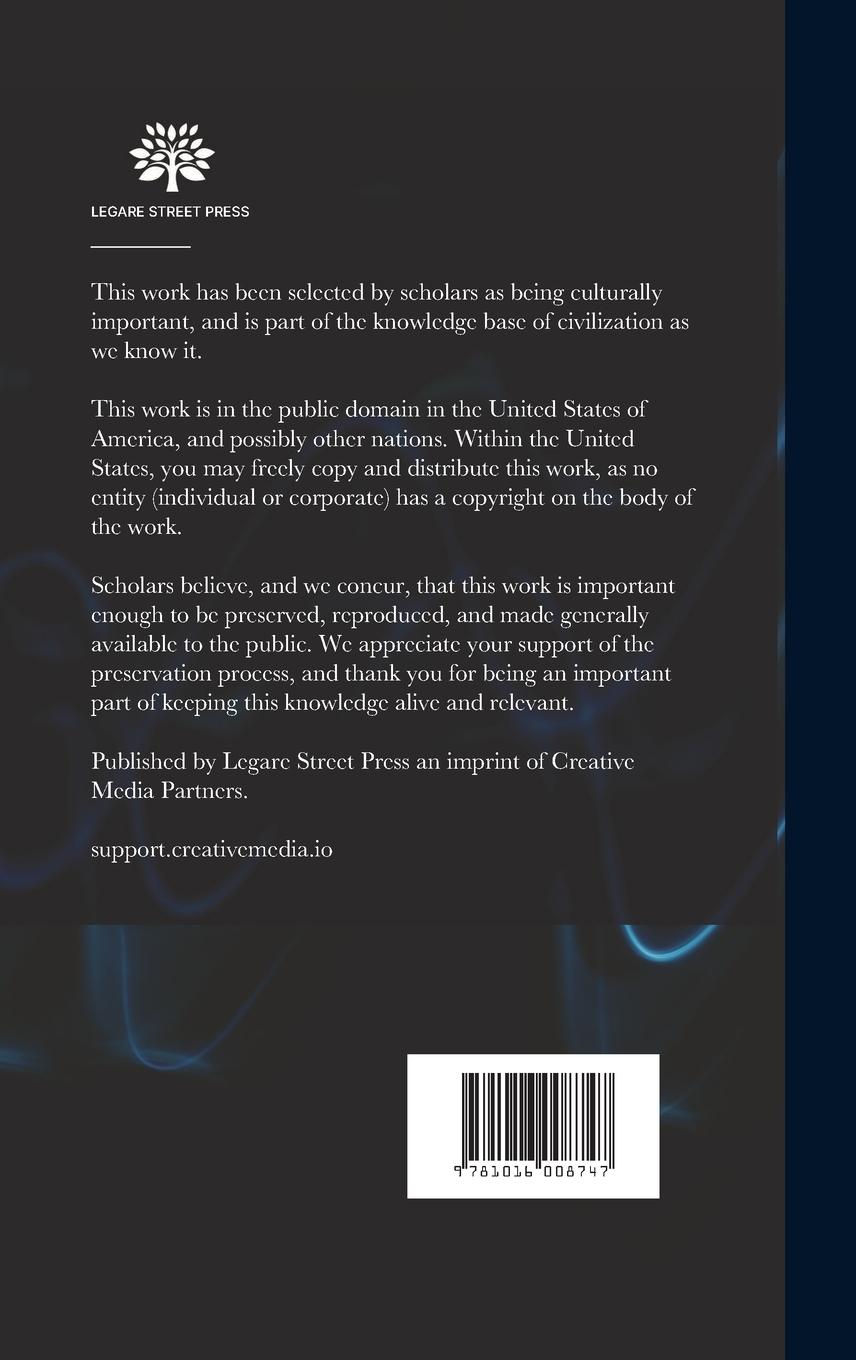 Rückseitencover Electric toy Making for Amateurs: Including Batteries, Magnets, Motors, Miscellaneous Toys and Dynamo Construction