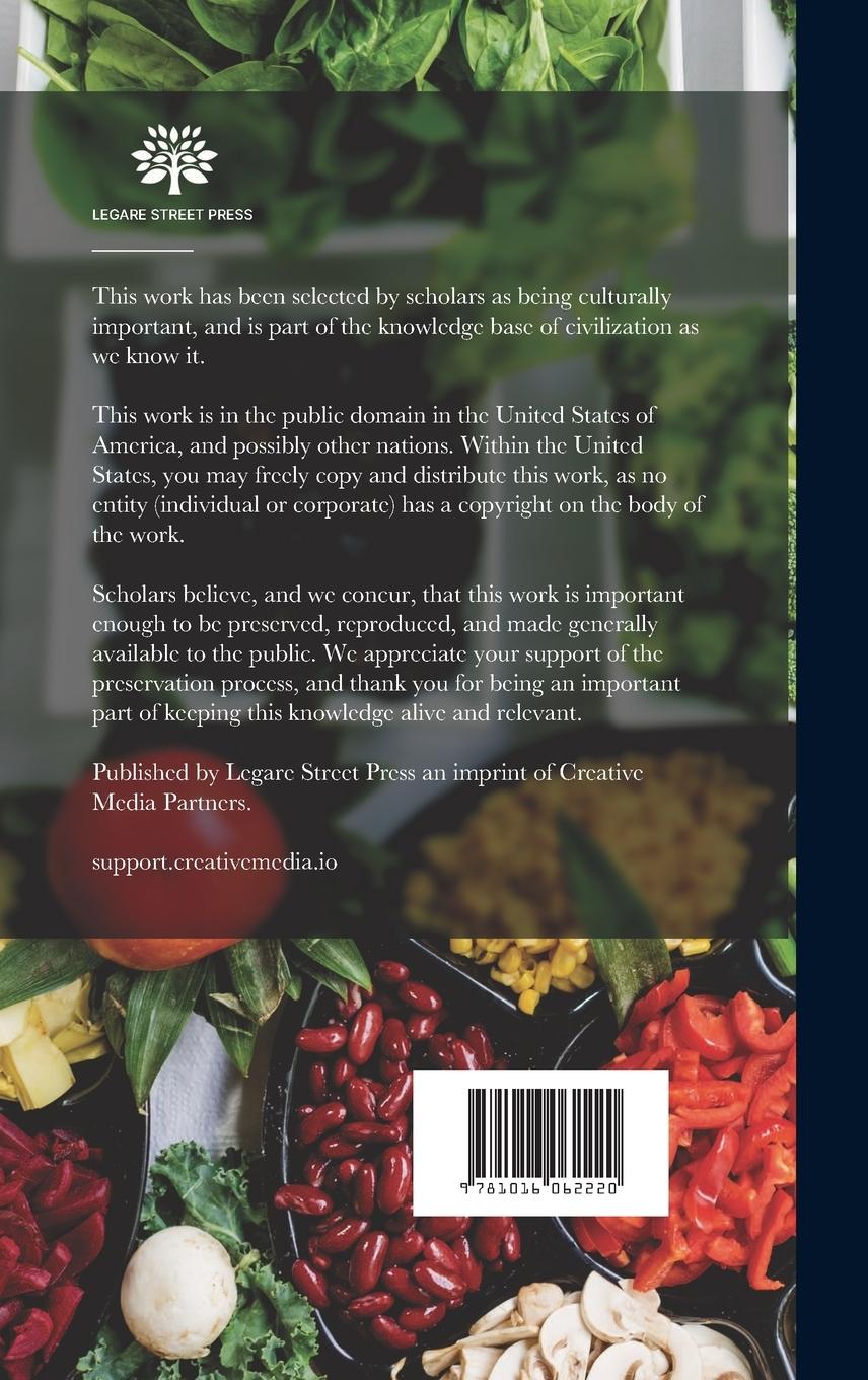 Rückseitencover Nosographie Philosophique