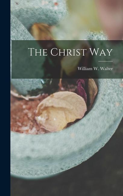 Vorderes Coverbild The Christ Way